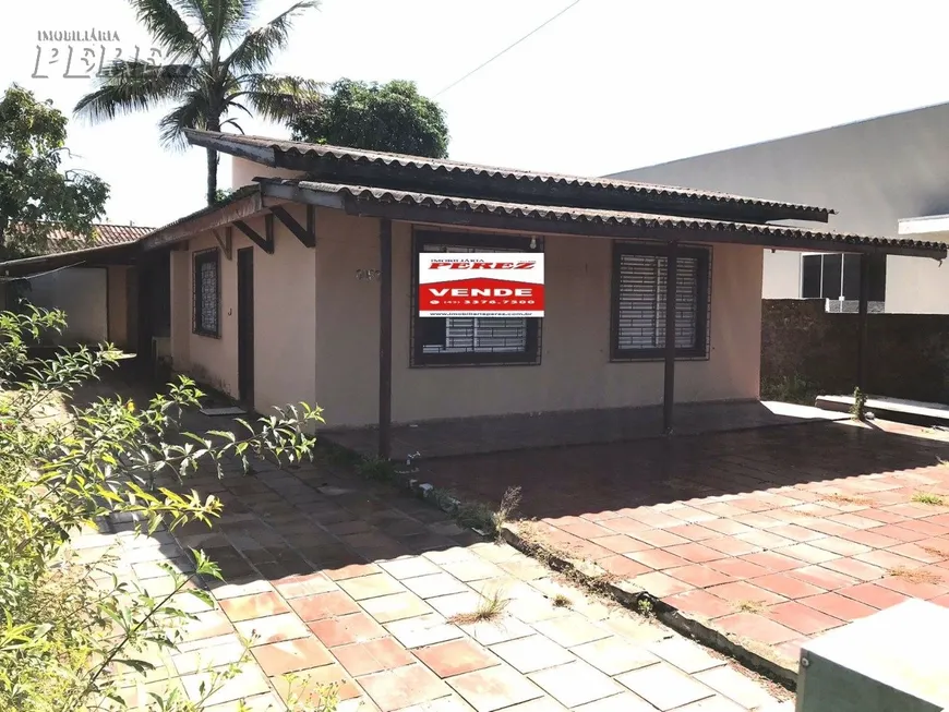 Foto 1 de Casa com 3 Quartos à venda, 100m² em Primavera, Pontal do Paraná