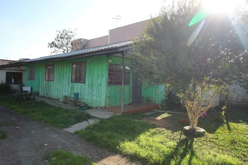 Foto 1 de Lote/Terreno à venda, 360m² em Jardim Carmem, São José dos Pinhais