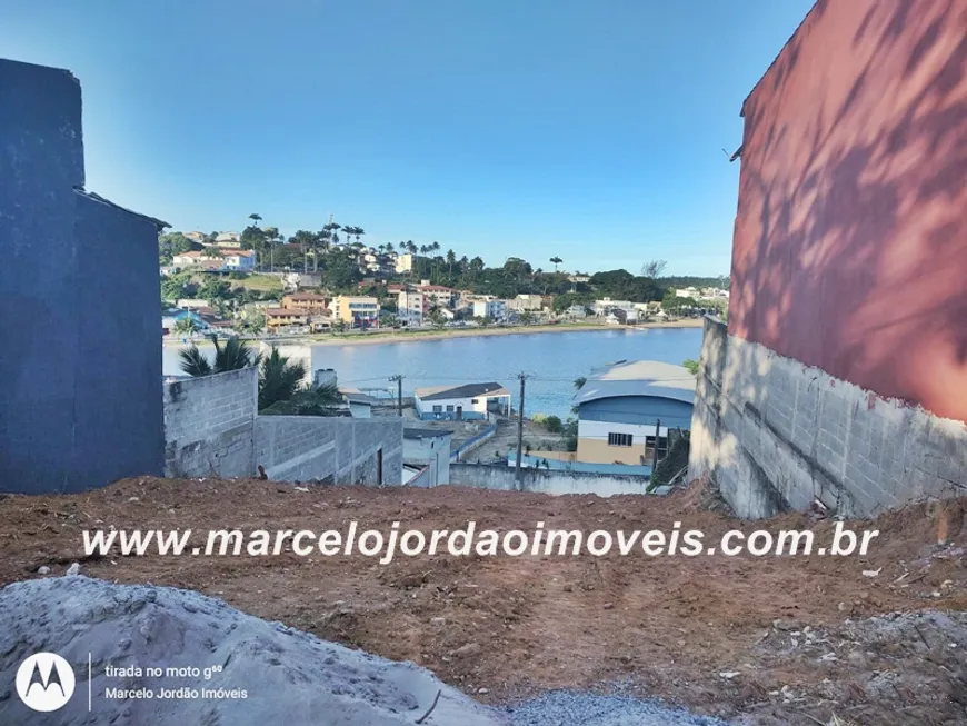 Foto 1 de Lote/Terreno à venda, 460m² em Praia dos Coqueiros, Anchieta