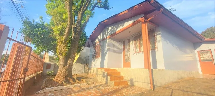 Foto 1 de Casa com 3 Quartos à venda, 70m² em Vera Cruz, Passo Fundo