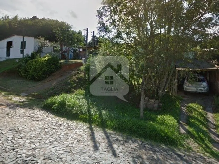 Foto 1 de Casa com 3 Quartos à venda, 70m² em Santa Cecilia, Viamão