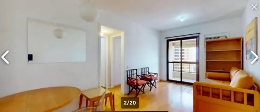 Foto 1 de Apartamento com 2 Quartos à venda, 70m² em Barra da Tijuca, Rio de Janeiro