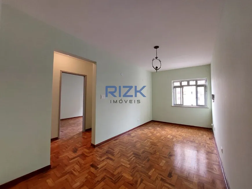 Foto 1 de Apartamento com 2 Quartos à venda, 70m² em Aclimação, São Paulo