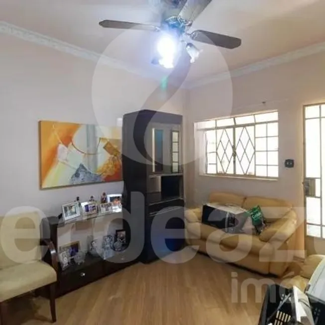 Foto 1 de Casa com 4 Quartos à venda, 340m² em Cambuí, Campinas