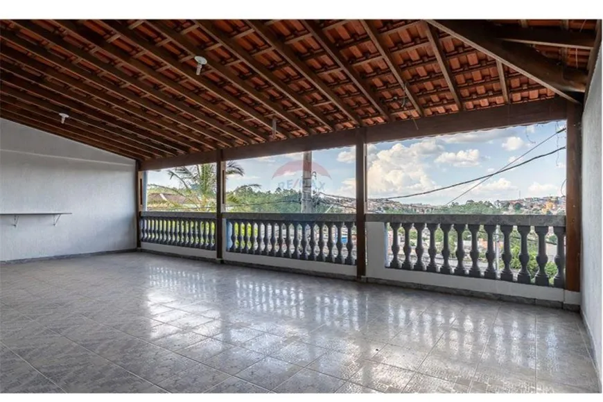 Foto 1 de Casa com 7 Quartos à venda, 560m² em Serpa, Caieiras