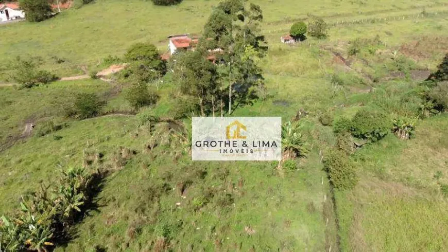 Foto 1 de Lote/Terreno à venda, 14000m² em Barreiro Rural, Taubaté