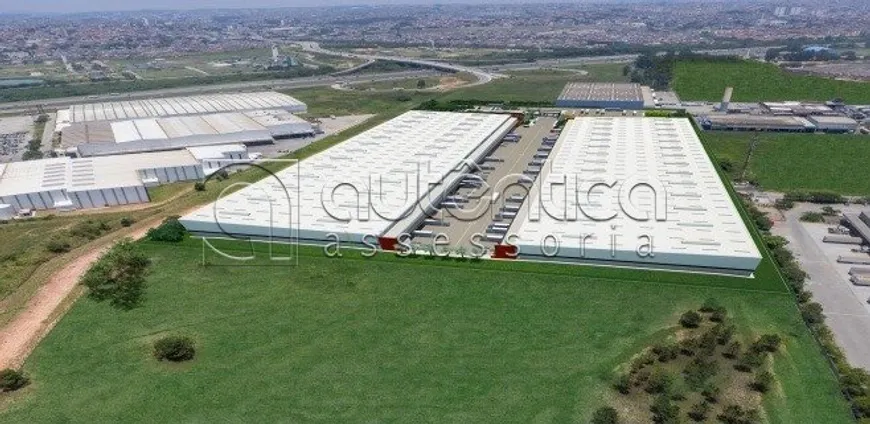 Foto 1 de Galpão/Depósito/Armazém para alugar, 2199m² em Cumbica, Guarulhos