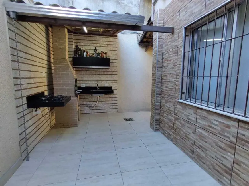 Foto 1 de Apartamento com 3 Quartos à venda, 110m² em Santa Amélia, Belo Horizonte