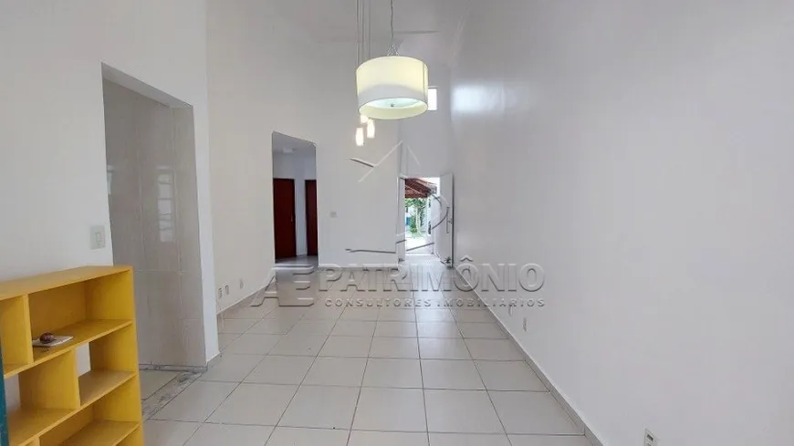 Foto 1 de Casa de Condomínio com 3 Quartos à venda, 100m² em Horto Florestal II, Sorocaba