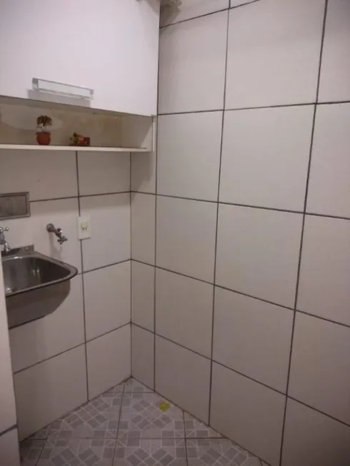 Foto 1 de Apartamento com 2 Quartos à venda, 55m² em Vila Iara, São Gonçalo