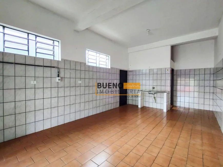 Foto 1 de Ponto Comercial para venda ou aluguel, 46m² em Residencial Vale das Nogueiras, Americana