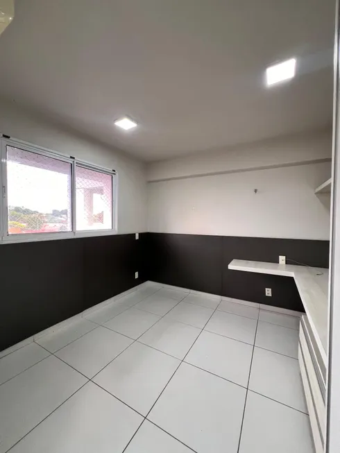Foto 1 de Apartamento com 2 Quartos à venda, 66m² em Morada do Sol, Teresina