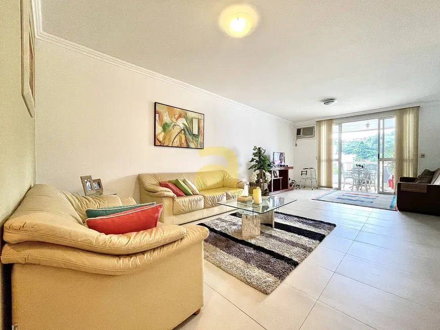 Foto 1 de Apartamento com 3 Quartos à venda, 144m² em Vila Nova, Blumenau