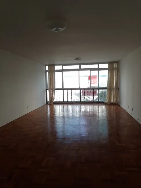 Foto 1 de Apartamento com 3 Quartos para alugar, 175m² em Boa Viagem, Recife