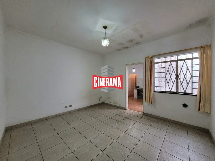 Foto 1 de Lote/Terreno com 1 Quarto à venda, 97m² em Centro, São Caetano do Sul