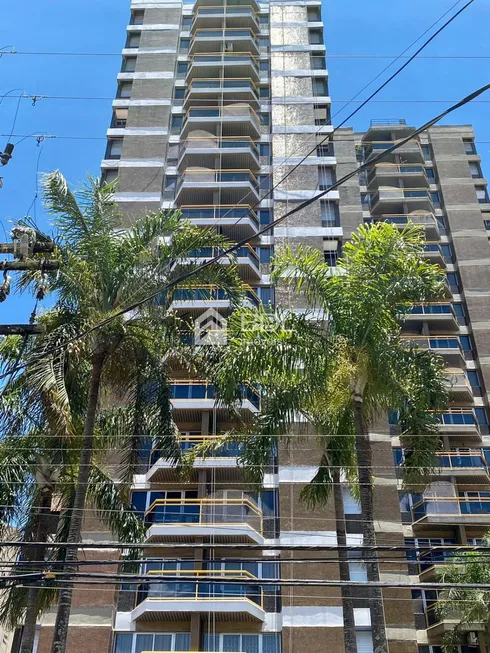 Foto 1 de Apartamento com 1 Quarto à venda, 48m² em Centro, Campinas