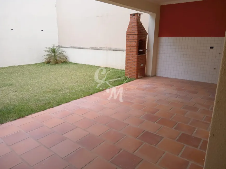 Foto 1 de Casa com 3 Quartos à venda, 180m² em Residencial Santa Giovana, Jundiaí