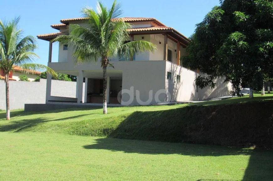 Foto 1 de Casa com 3 Quartos à venda, 334m² em Gleba California, Piracicaba