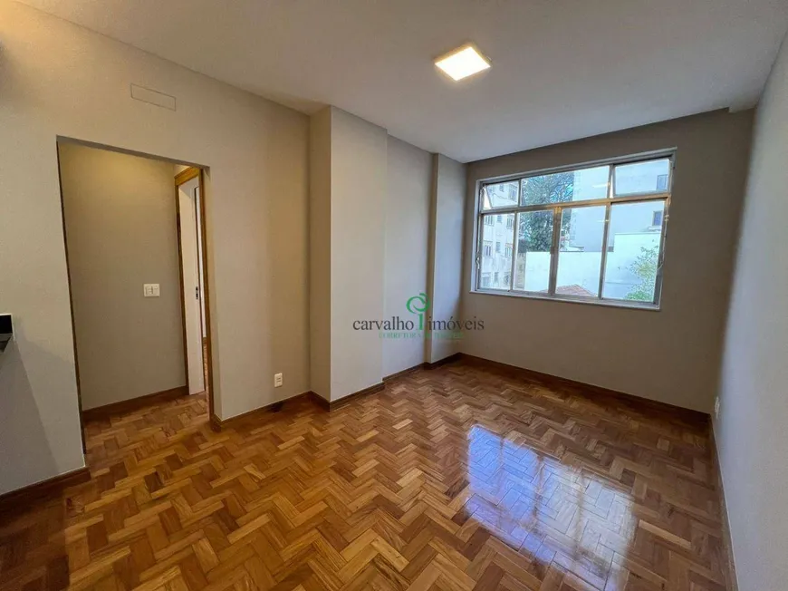 Foto 1 de Apartamento com 1 Quarto à venda, 36m² em Alto, Teresópolis