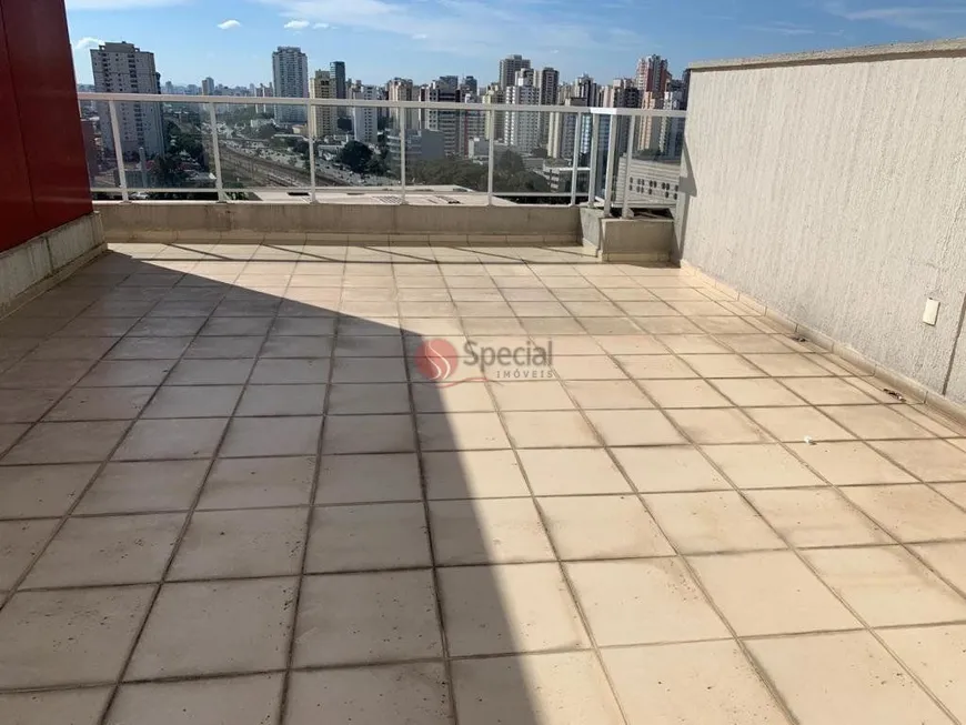 Foto 1 de Apartamento com 2 Quartos à venda, 134m² em Tatuapé, São Paulo