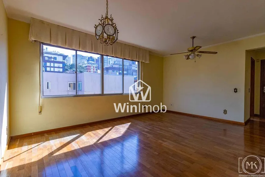 Foto 1 de Apartamento com 3 Quartos à venda, 109m² em Bela Vista, Porto Alegre