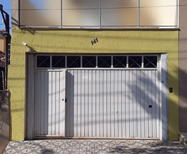 Foto 1 de Sobrado com 4 Quartos à venda, 235m² em Alto São Pedro, Taubaté