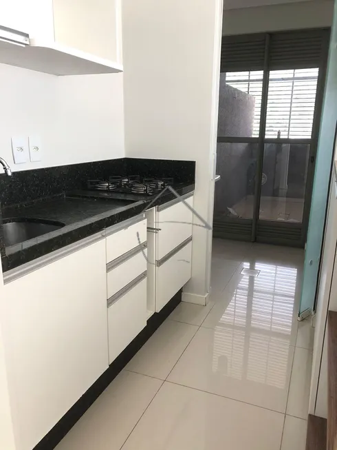 Foto 1 de Apartamento com 1 Quarto para alugar, 60m² em Centro, Jaraguá do Sul