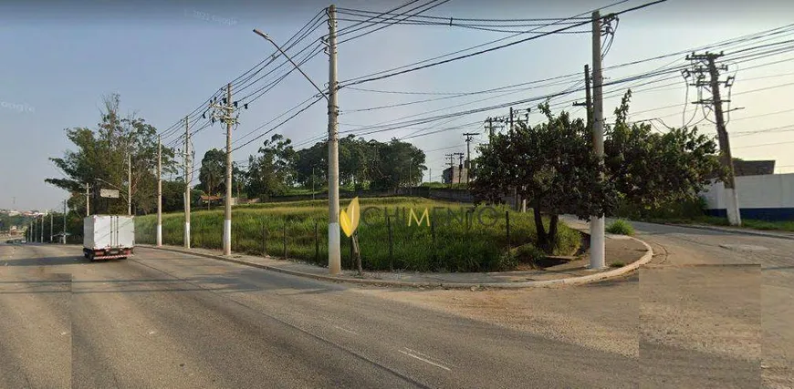 Foto 1 de Lote/Terreno para venda ou aluguel, 6080m² em Itaquera, São Paulo