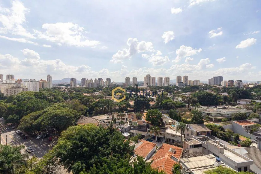 Foto 1 de Cobertura com 4 Quartos à venda, 340m² em Vila Leopoldina, São Paulo