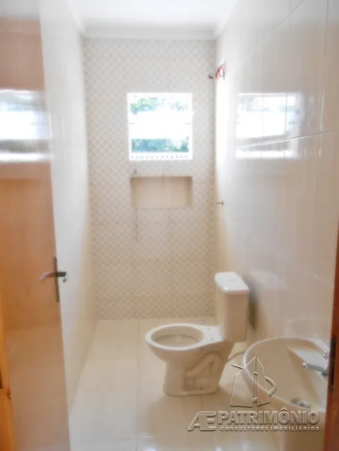 Foto 1 de Apartamento com 2 Quartos à venda, 57m² em Aparecidinha, Sorocaba