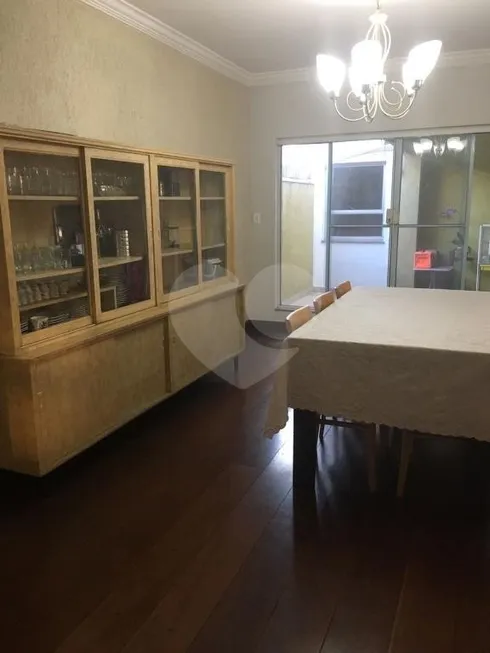 Foto 1 de Casa com 4 Quartos à venda, 427m² em Saúde, São Paulo