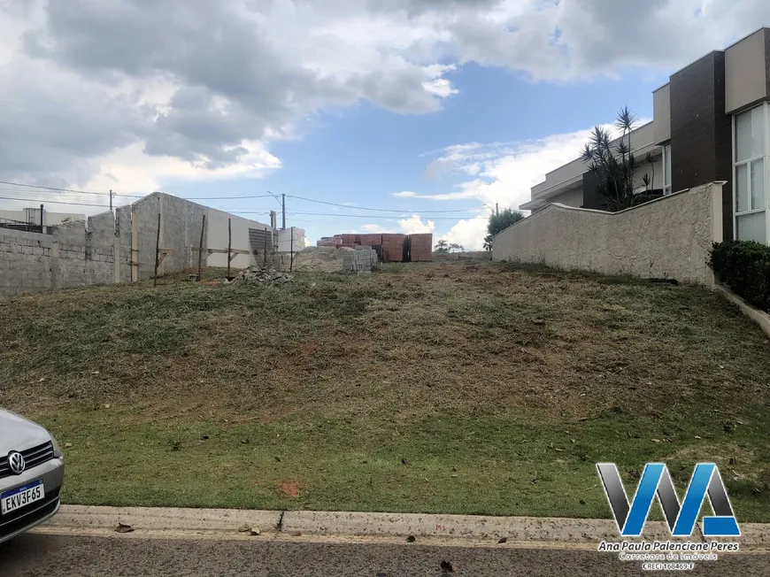 Foto 1 de Lote/Terreno à venda, 414m² em Jardim São José, Bragança Paulista