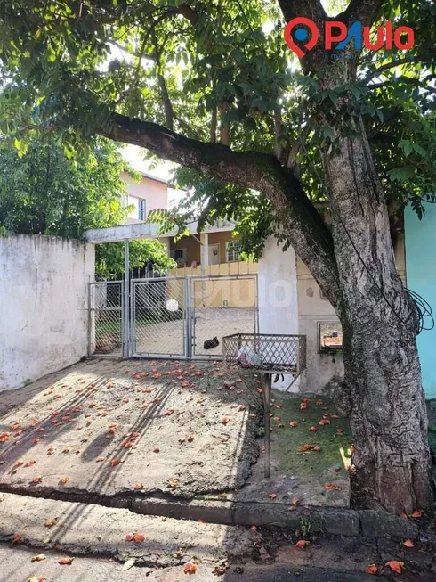 Foto 1 de Casa com 4 Quartos à venda, 168m² em GARCAS, Piracicaba
