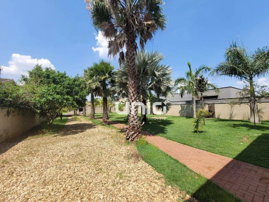 Foto 1 de Casa de Condomínio com 2 Quartos à venda, 200m² em Campestre, Piracicaba