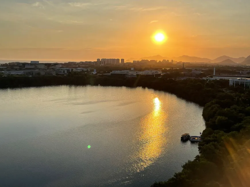 Foto 1 de Cobertura com 4 Quartos à venda, 506m² em Barra da Tijuca, Rio de Janeiro