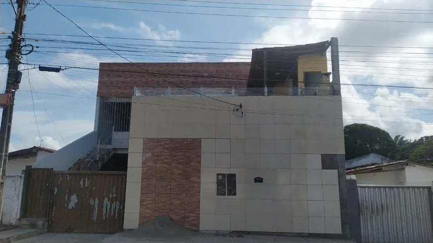 Foto 1 de Casa de Condomínio com 3 Quartos à venda, 200m² em Mangabeira, João Pessoa
