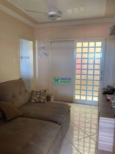 Foto 1 de Casa com 4 Quartos à venda, 155m² em Paulista, Piracicaba