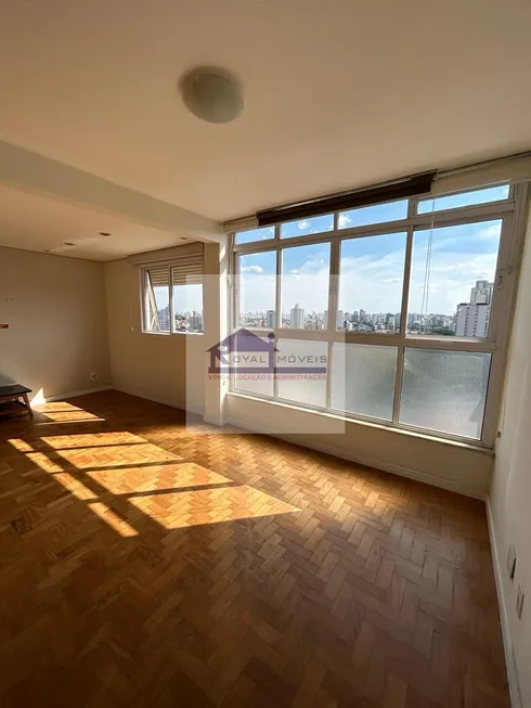 Foto 1 de Apartamento com 2 Quartos à venda, 78m² em Mirandópolis, São Paulo