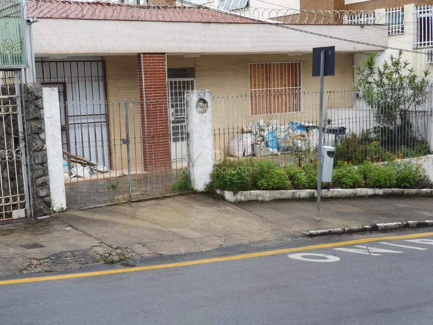 Foto 1 de à venda, 360m² em Grajaú, Belo Horizonte
