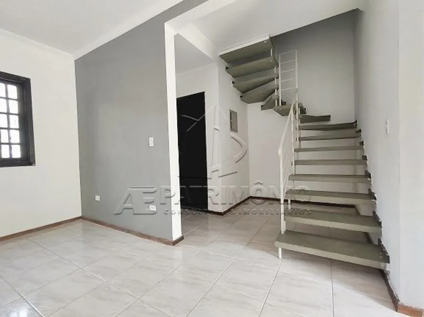 Foto 1 de Casa de Condomínio com 3 Quartos à venda, 129m² em Jardim Santa Cecilia, Sorocaba