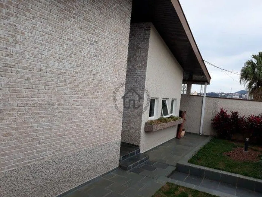 Foto 1 de Casa com 4 Quartos à venda, 530m² em Jardim-Bizarro, Jundiaí