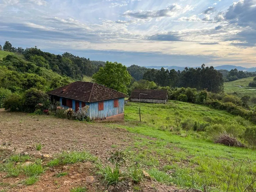 Foto 1 de Lote/Terreno à venda, 70000m² em Tamandua, Marques de Souza