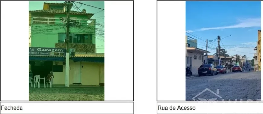 Foto 1 de Casa com 1 Quarto à venda, 289m² em Praia Campista, Macaé