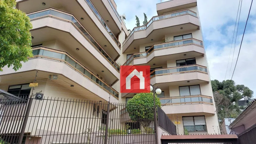 Foto 1 de Apartamento com 3 Quartos à venda, 130m² em Pio X, Caxias do Sul