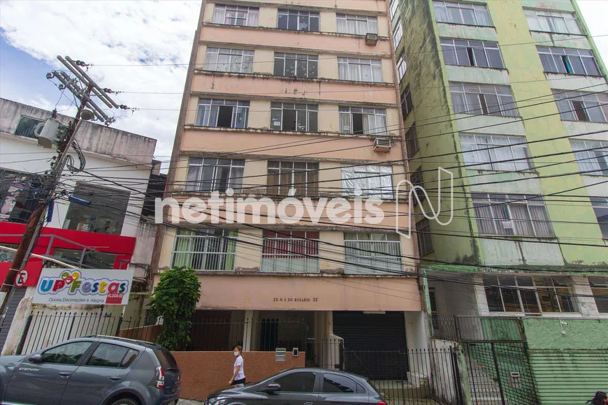 Foto 1 de Apartamento com 3 Quartos à venda, 105m² em Nazaré, Salvador