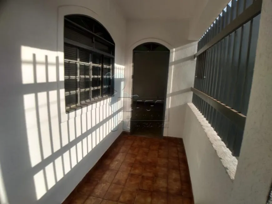 Foto 1 de Casa com 3 Quartos à venda, 126m² em Vila Mariana, Ribeirão Preto