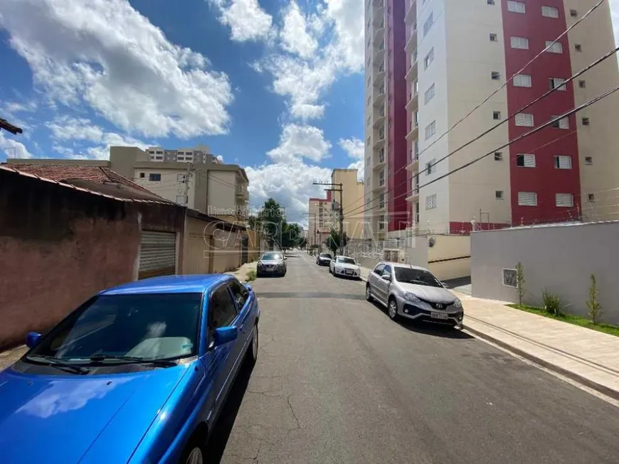 Foto 1 de Apartamento com 1 Quarto à venda, 35m² em Jardim Lutfalla, São Carlos