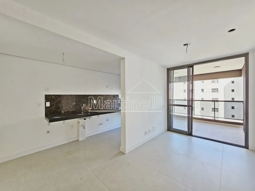 Foto 1 de Apartamento com 2 Quartos para alugar, 88m² em Jardim Olhos d Agua, Ribeirão Preto