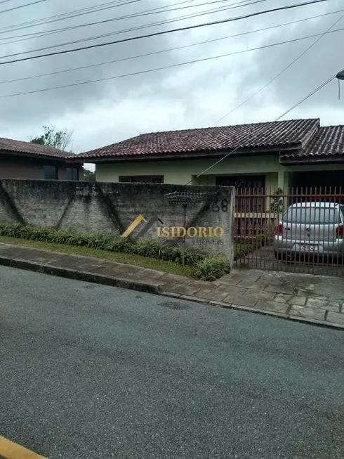 Foto 1 de Casa com 3 Quartos à venda, 100m² em Centro, Balsa Nova