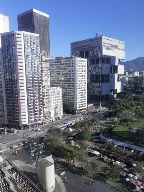 Foto 1 de Sala Comercial à venda, 69m² em Centro, Rio de Janeiro